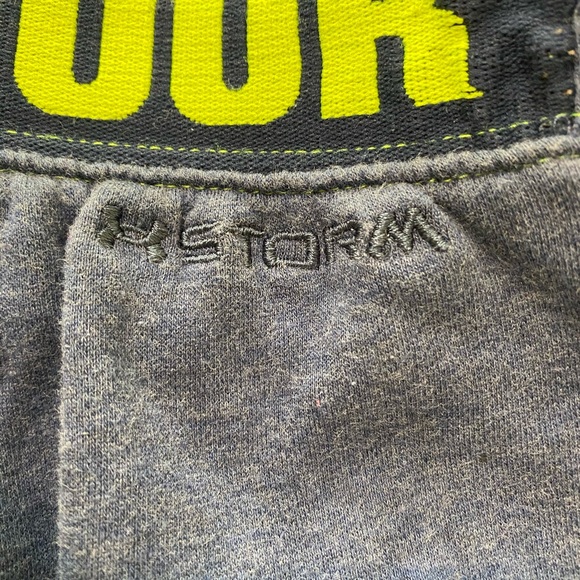 Under Armour Storm Joggers Loose Men’s Small - Picture 6 of 6